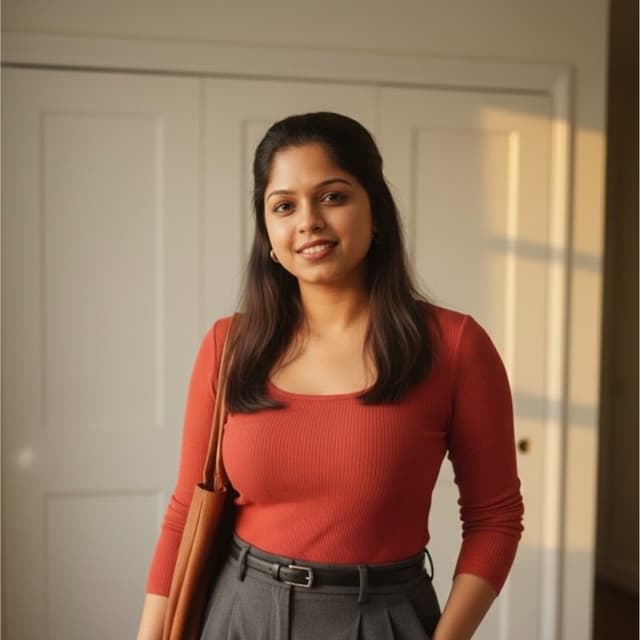 Rachna Meena