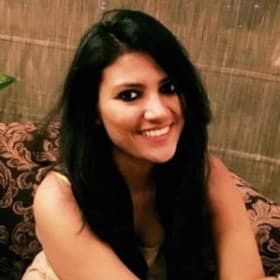 Rachna Patel