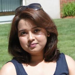 Rachna Thakur