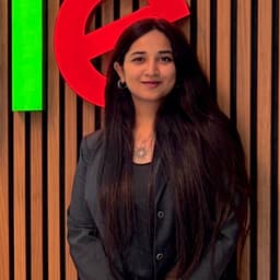 Rachyta Majumdar