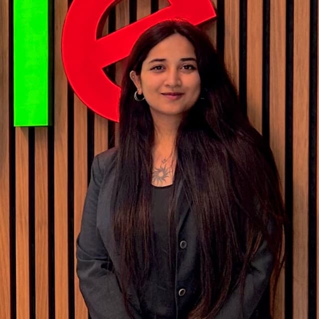 Rachyta Majumdar