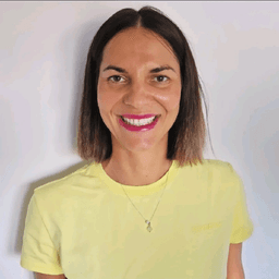 Rada (Radmila Djordjevic)