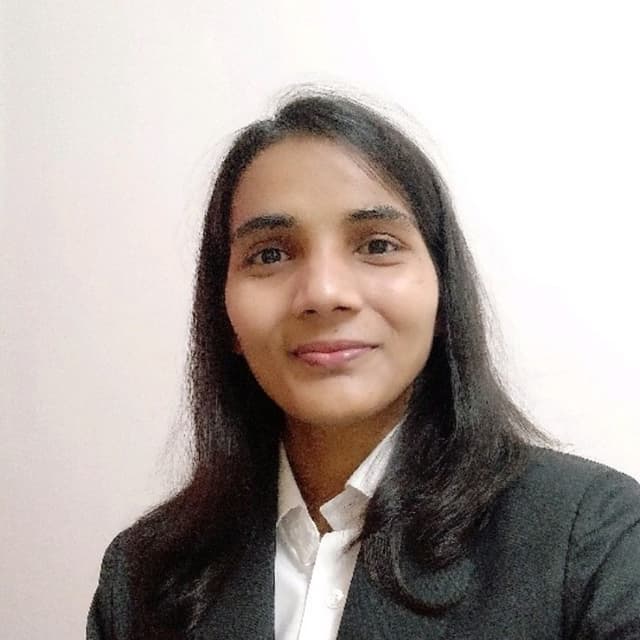 Radha Chaurasiya