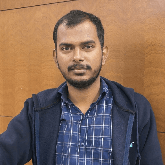 Radha Mohan Jha