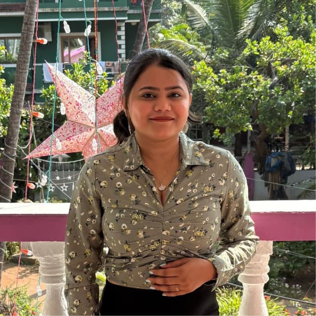 Radha Gupta
