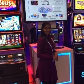 Radha Subramanian