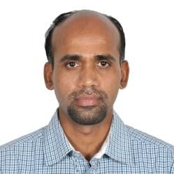 Radhakrishnan Ayyappanaicker