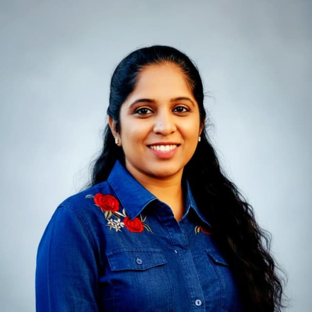 Radha Jujjavarapu