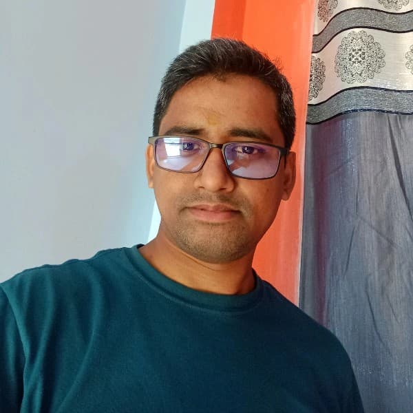 Radhakanta Ghosh