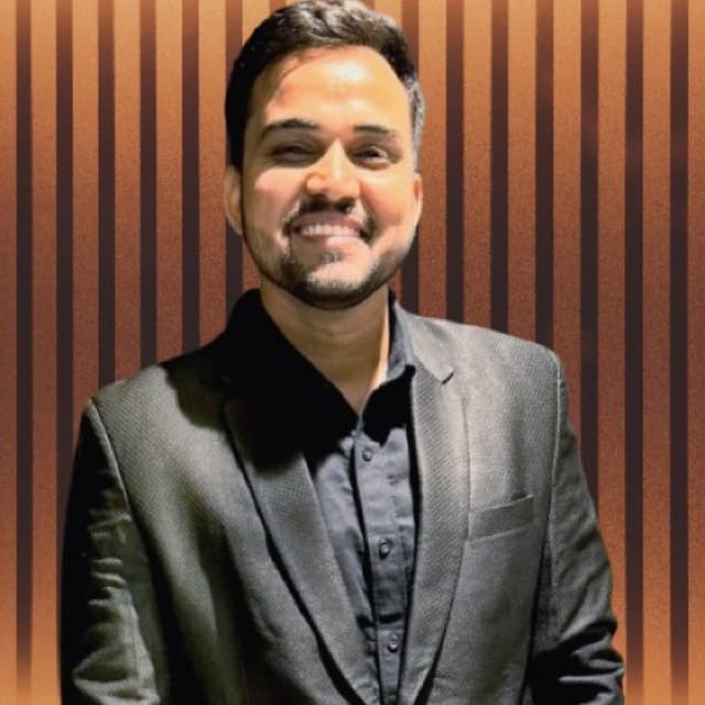 Radhakishan Jangid