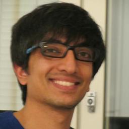 Radhakrishnan Natarajan