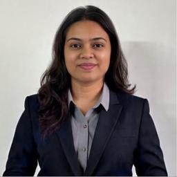 Radha Sajjanwar