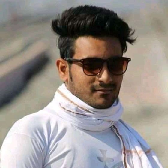 Radhay  Baisla 