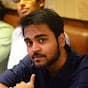 Radhay Anand