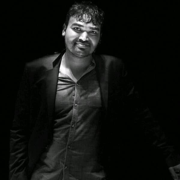 Radhe Shyam Gupta