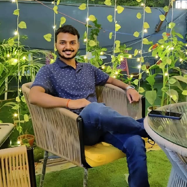 Radhe Krishna Singh