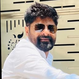 Radheshyam Khatri