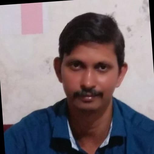 Radheshyam Kori