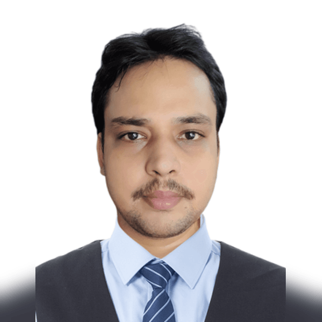 Radheshyam Kumar