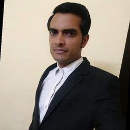 Radhesyam Dwivedi