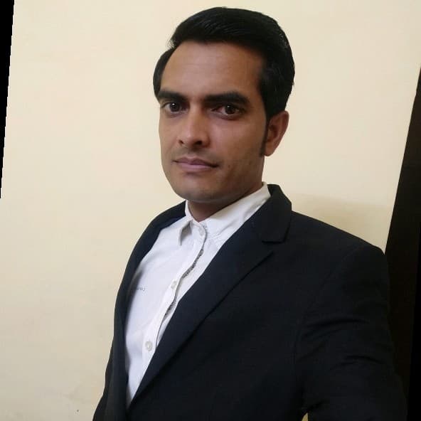 Radhesyam Dwivedi