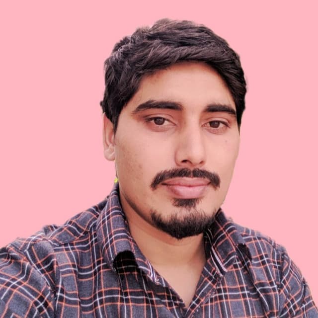 Radhey Shyam
