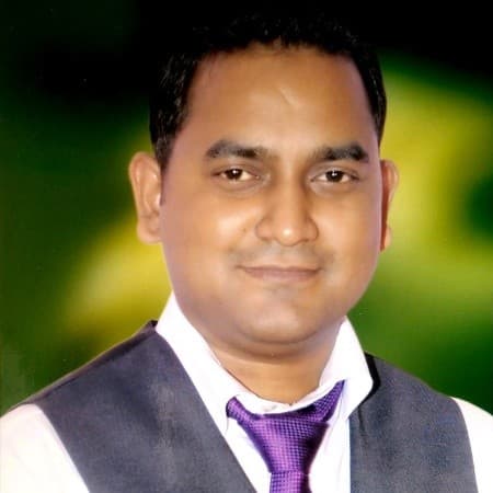Radhey Shyam
