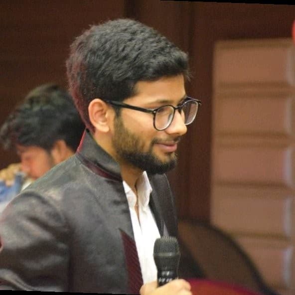 Radhey Shyam Yadav