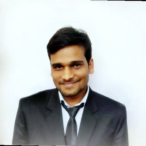 Radheyshyam Chaudhary