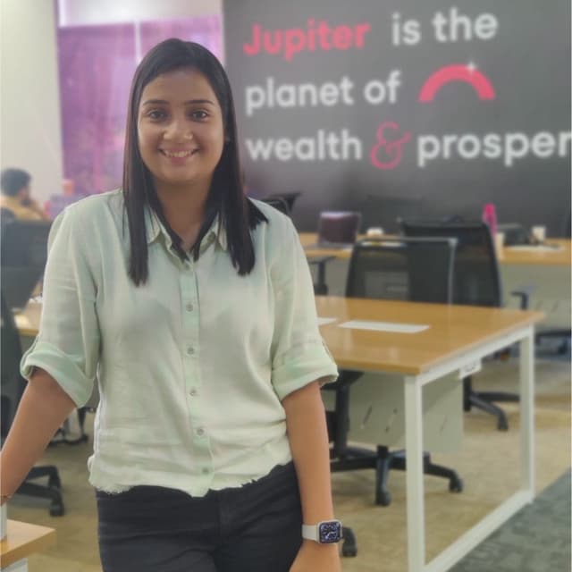 Radhika Agarwal