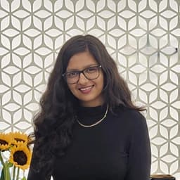Radhika Agarwal