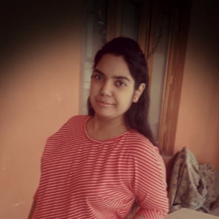 Radhika Ahuja