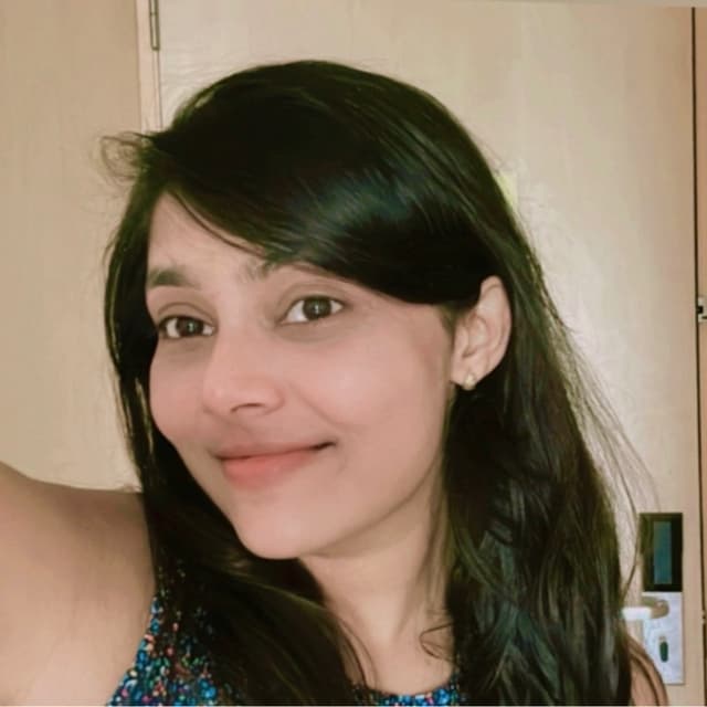Radhika Baraiya