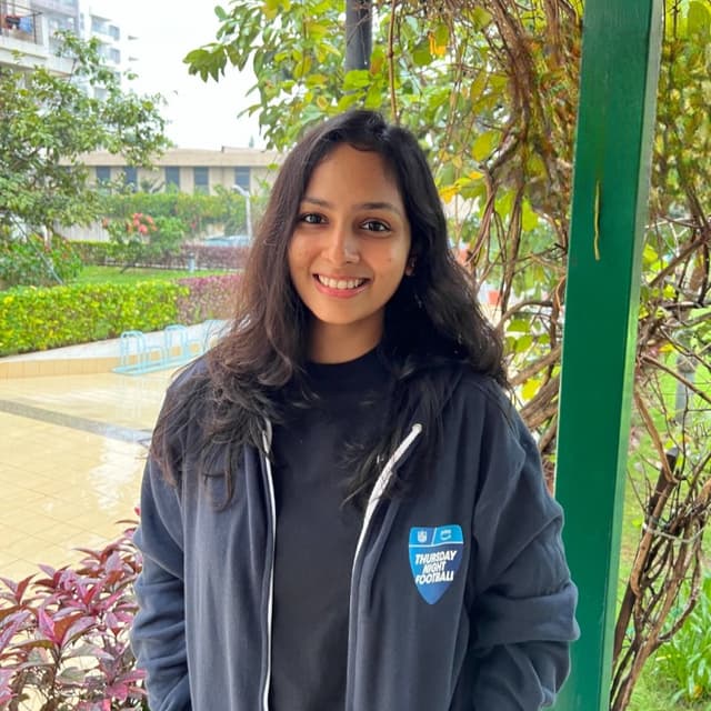 Radhika Chandak
