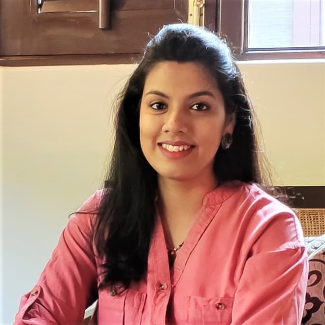 Radhika Deshpande