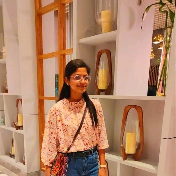 Radhika G.