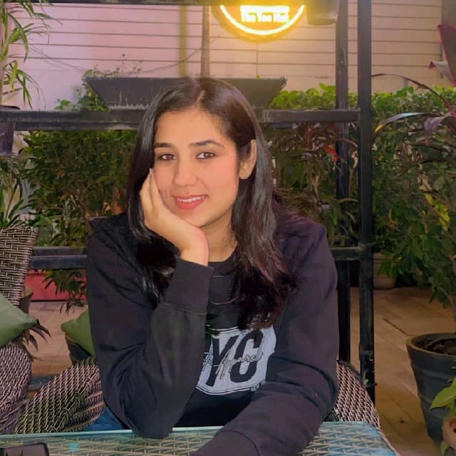 Radhika Gambhir