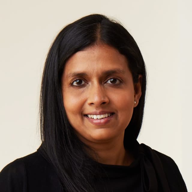 Radhika Patil