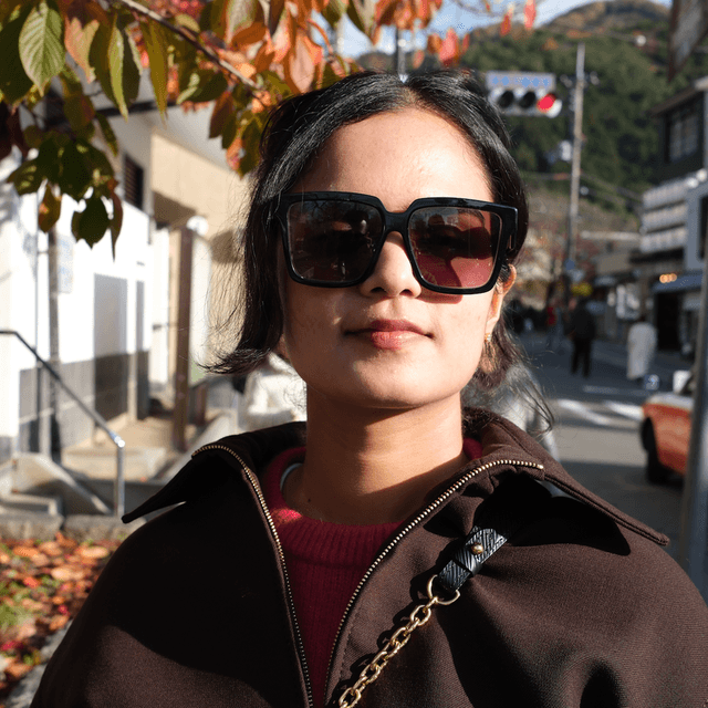 Radhika Gemawat