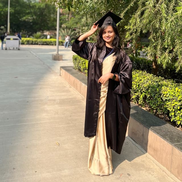 Radhika Goyal