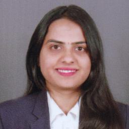 Radhika Jadhav