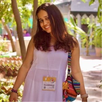 Radhika Kakkar