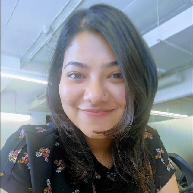 Radhika Kaundinnya