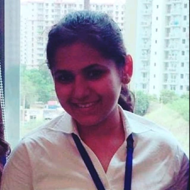 Radhika Kuchhal