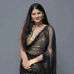 Radhika Maheshwari