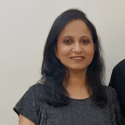 Radhika Mapuskar