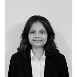 Radhika Mishra