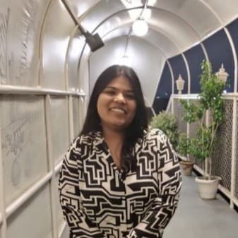 Radhika Padia