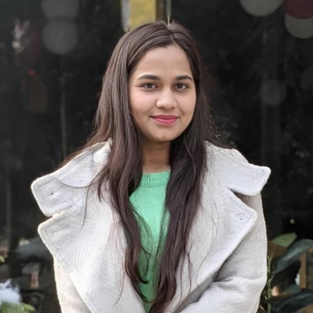 Radhika Pandey