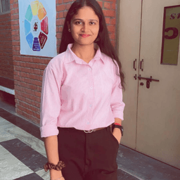 Radhika Parihar